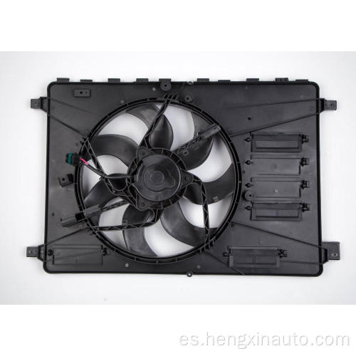 71201556 Ventilador de ventilador de Radiator Ford Mondeo